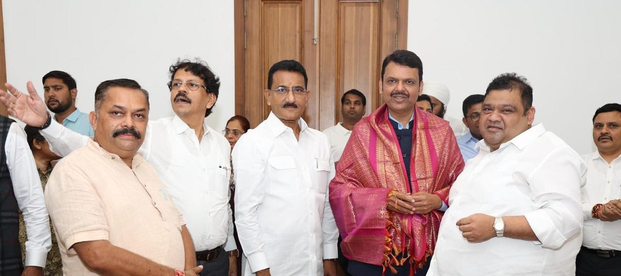 Sunil Rane